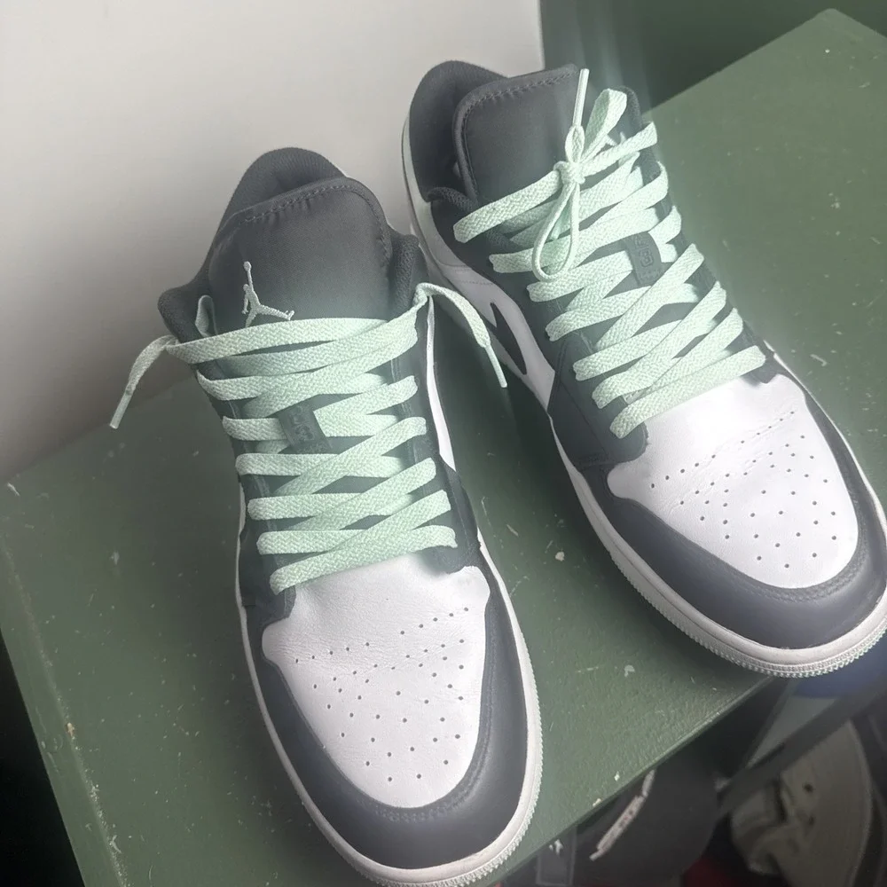 Jordan 1 Low SE 'Tie Dye' DM1199 100 Size 13 Mens